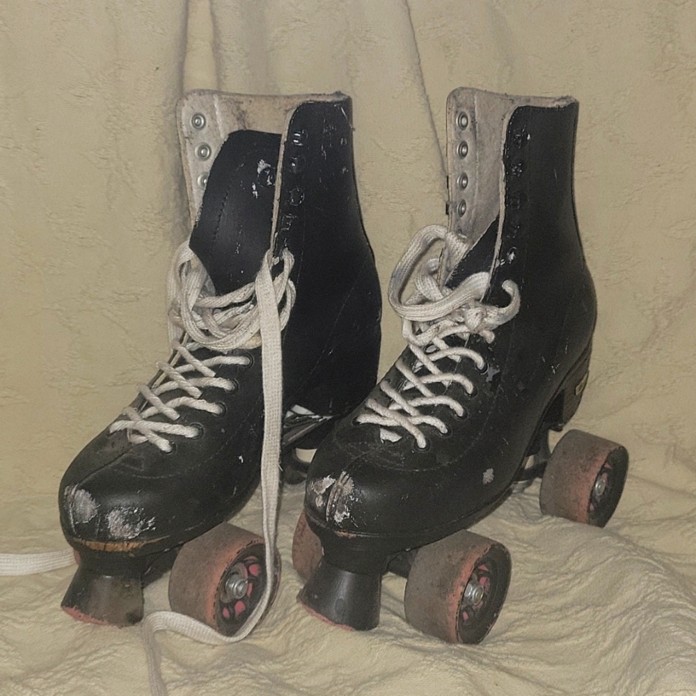 Roller skates
